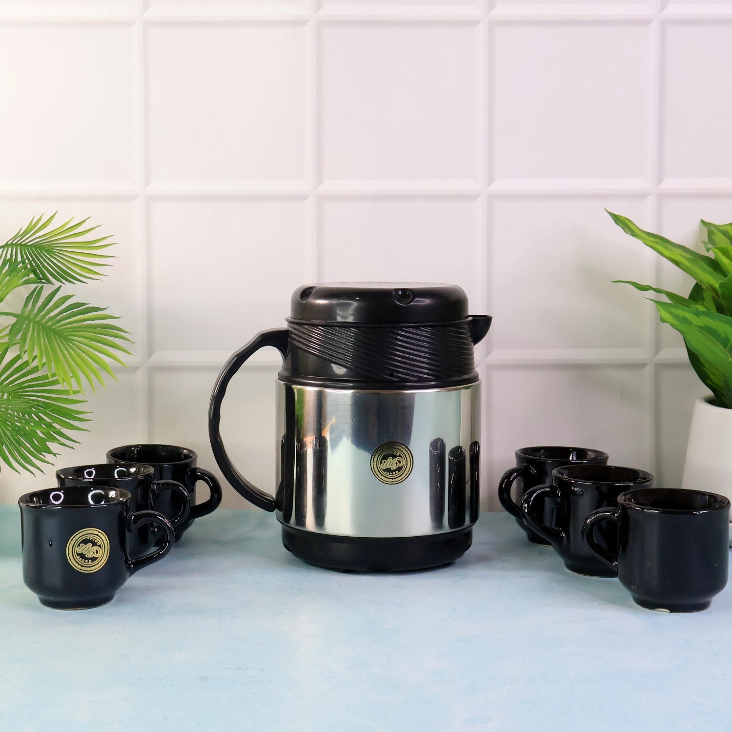 Coffee Flask Coffee Flask